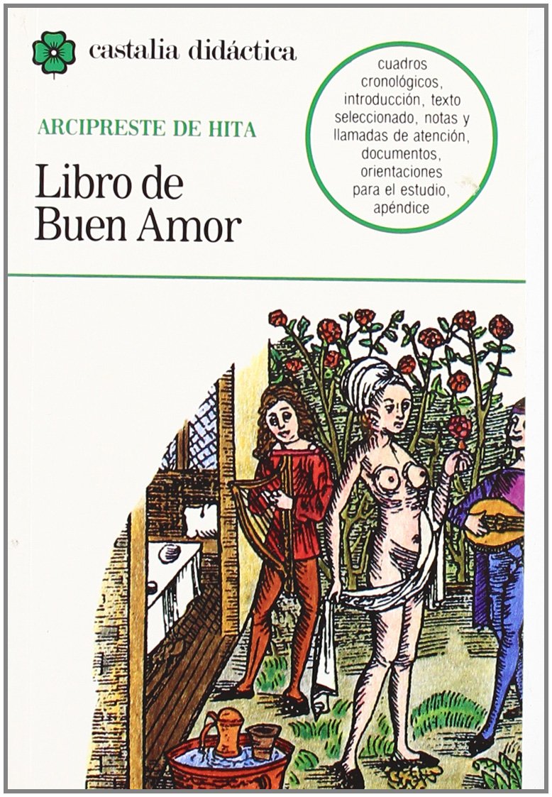 Libro de Buen Amor .