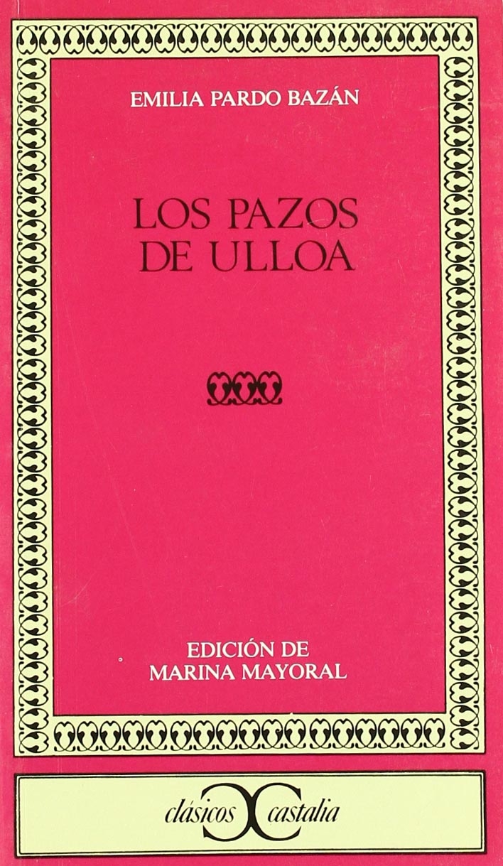 Los Pazos de Ulloa: 151