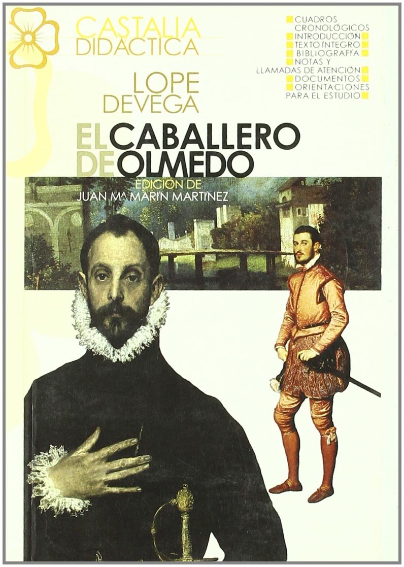 El Caballero de Olmedo