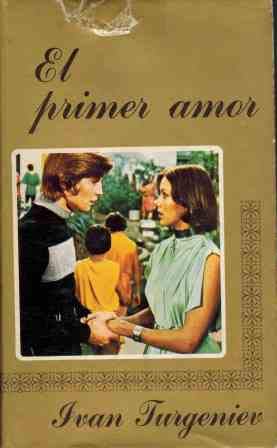 Primer Amor - el