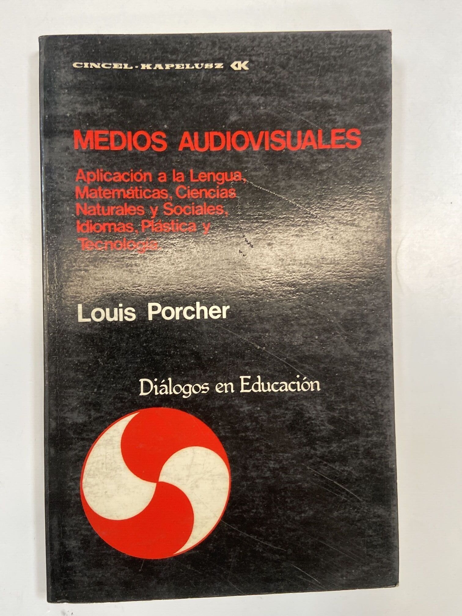 Medios audiovisuales