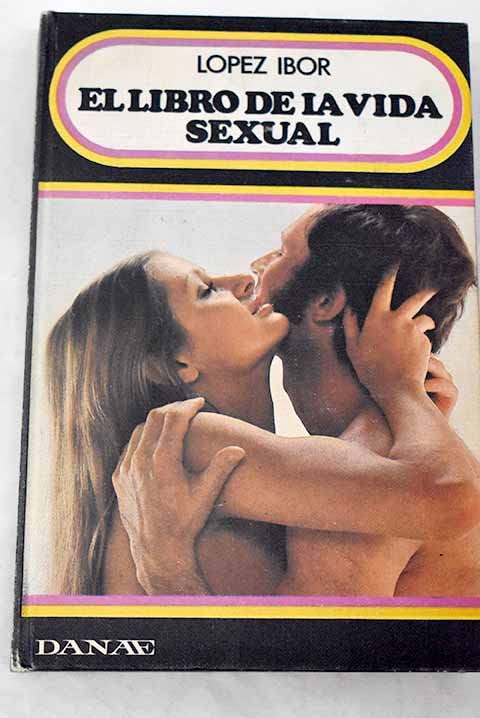 El libro de la vida sexual