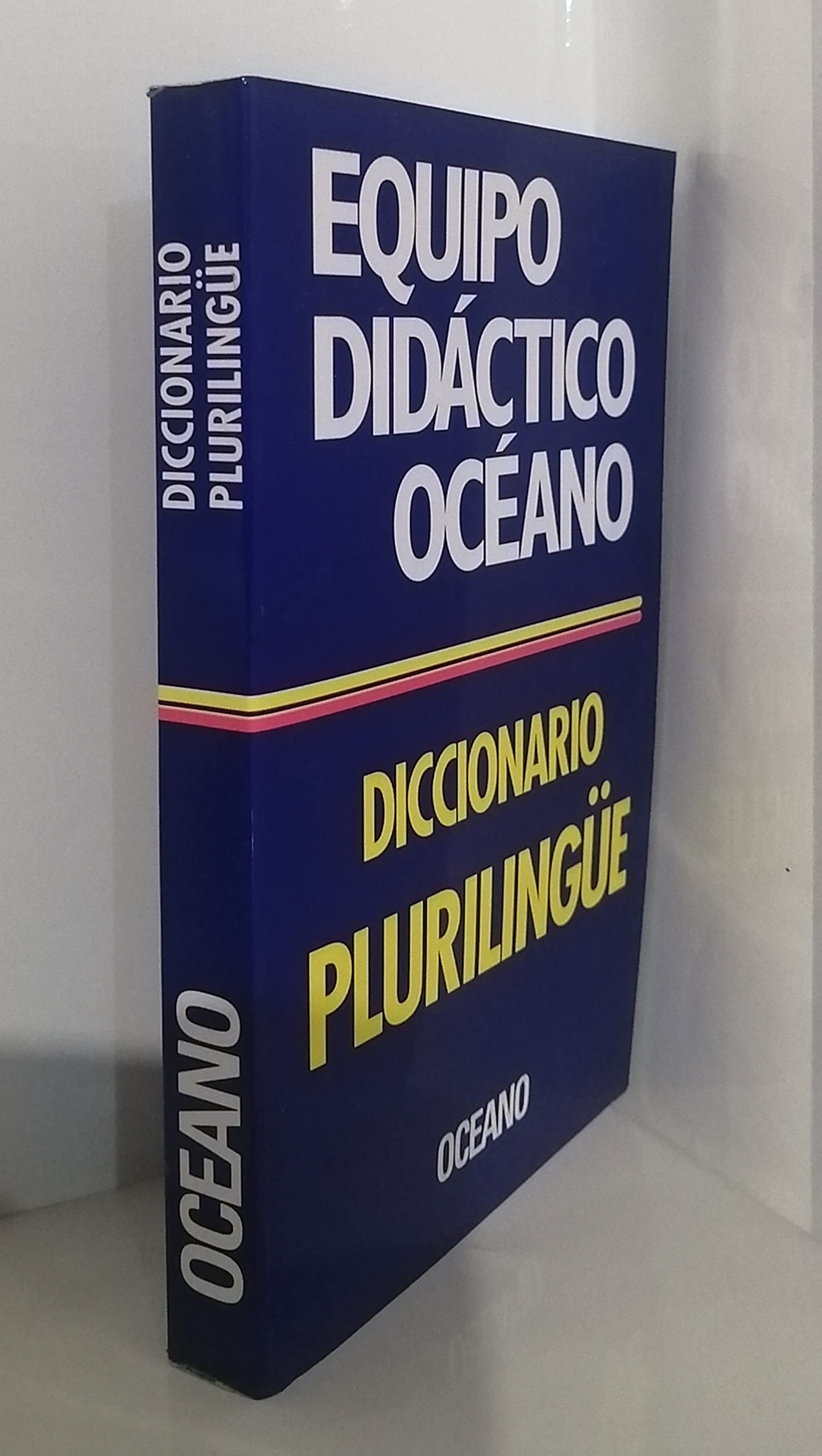 Diccionario de Sinónimos y Antónimos