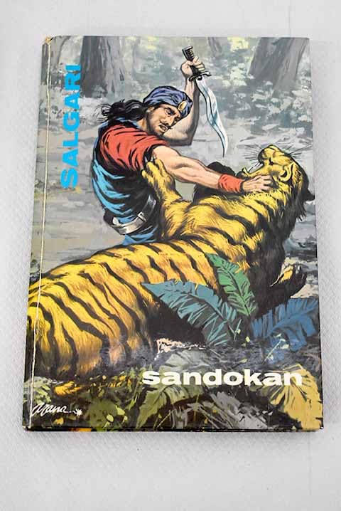 Sandokan