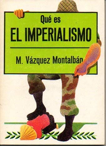 Qué es el imperialismo