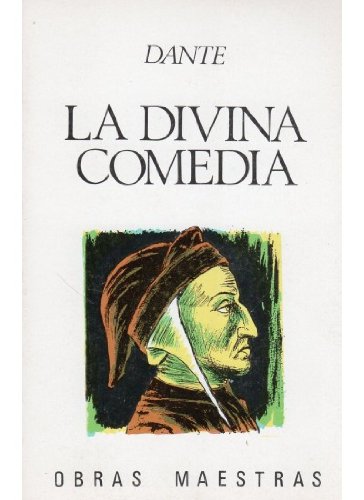 272. la Divina Comedia