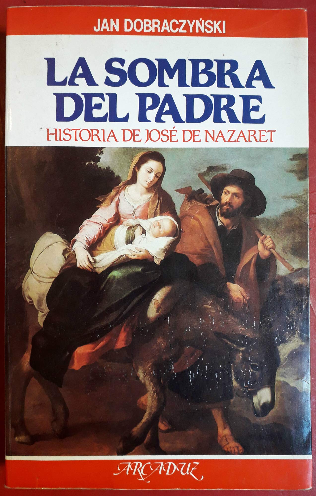 La sombra del padre