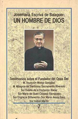 Un hombre de Dios