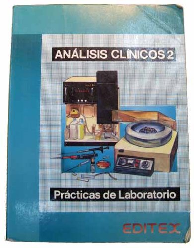 Análisis Clínicos 2