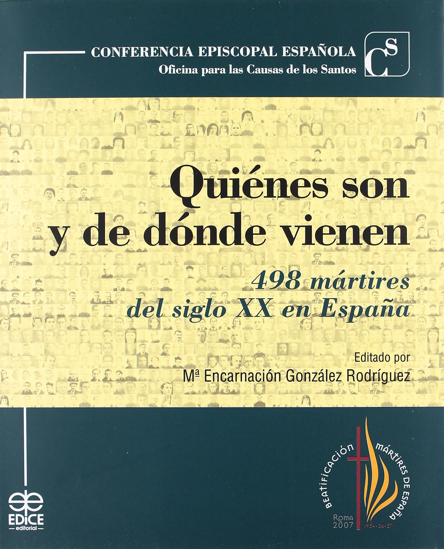 Quiénes son y de dónde vienen