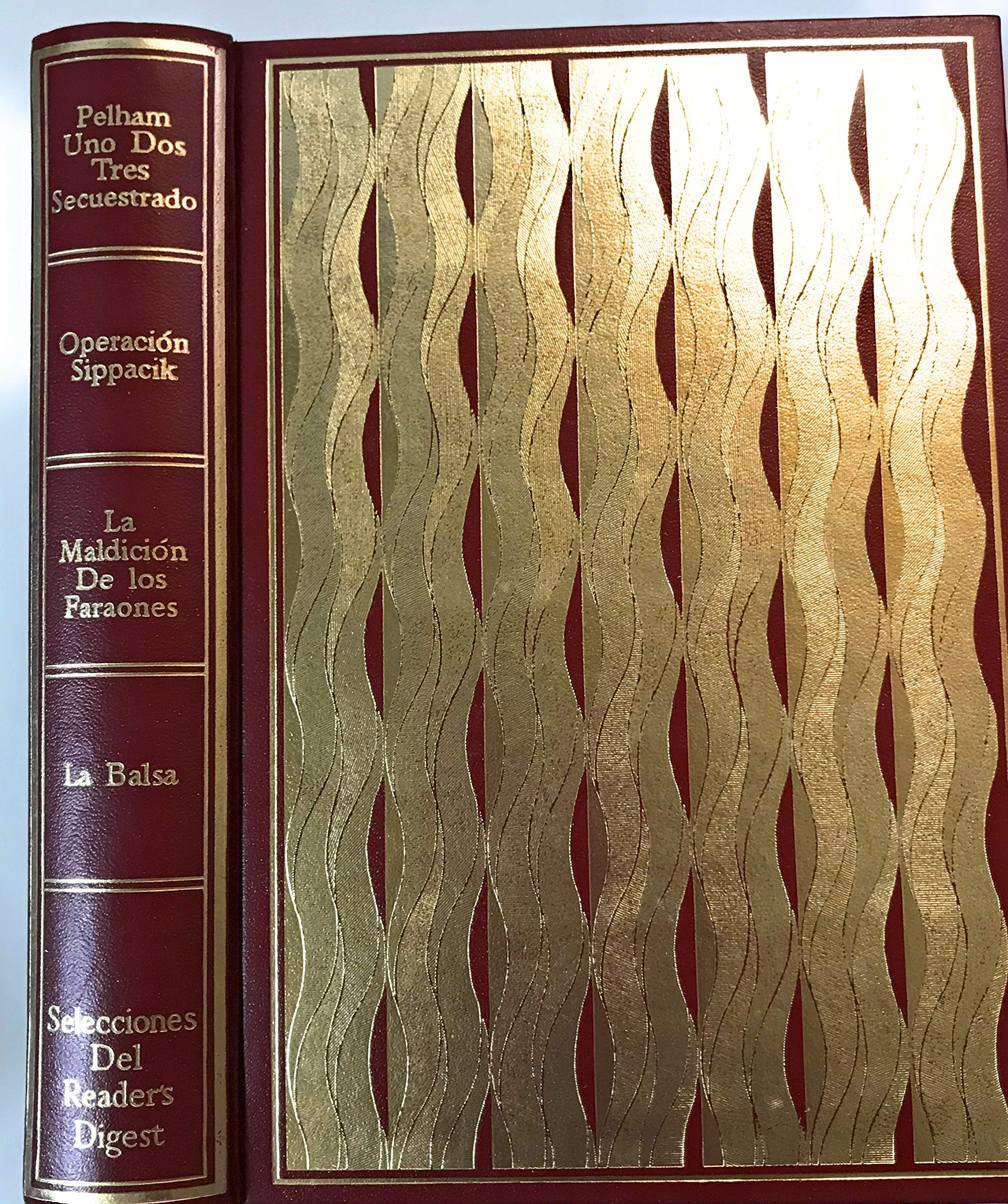 Selecciones de Reader's Digest