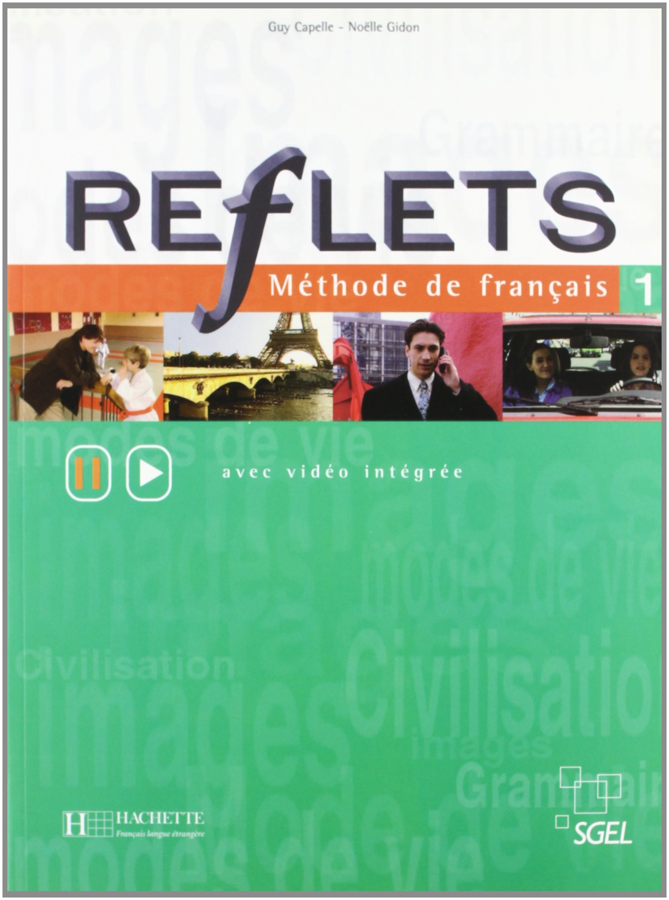 Reflets 1