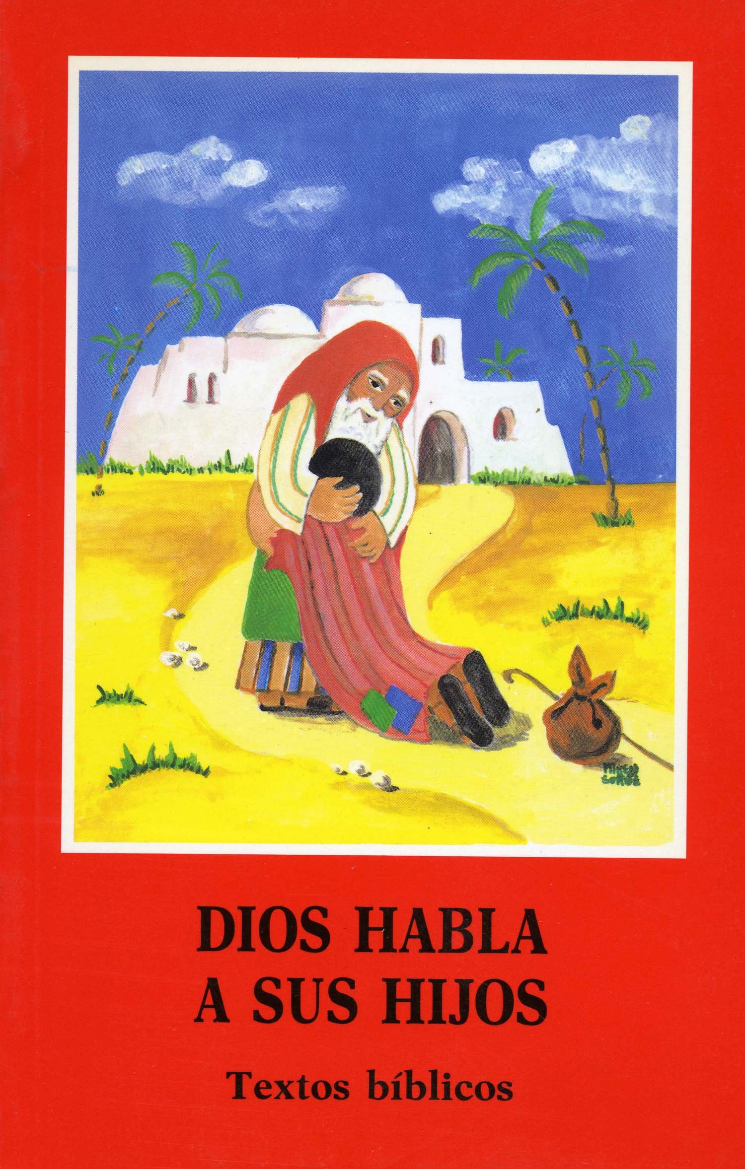 Dios habla a sus hijos