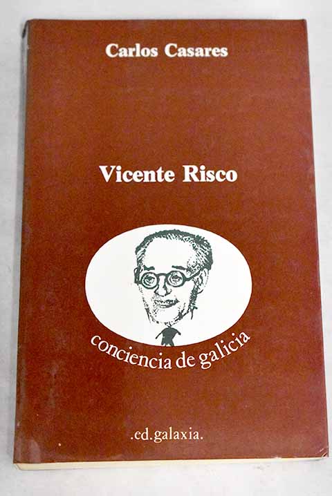 Vicente Risco