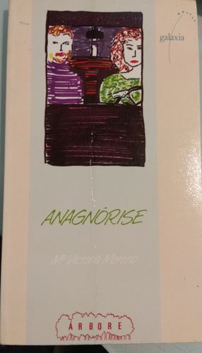 Anagnórise