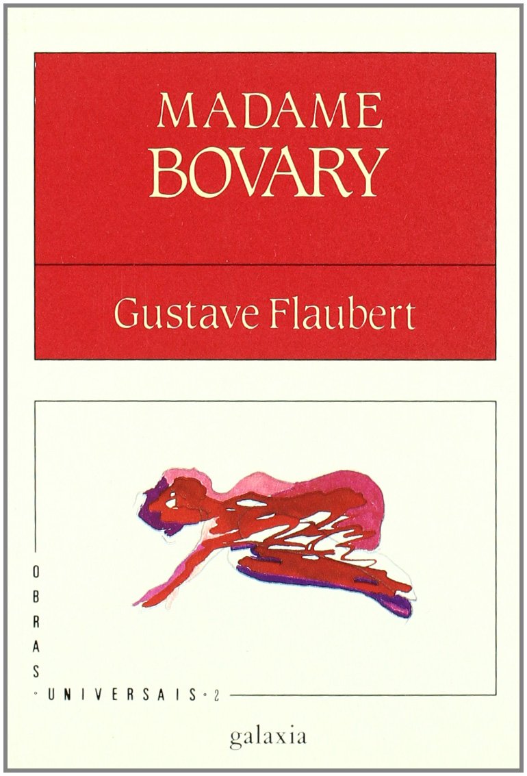 Madame Bovary