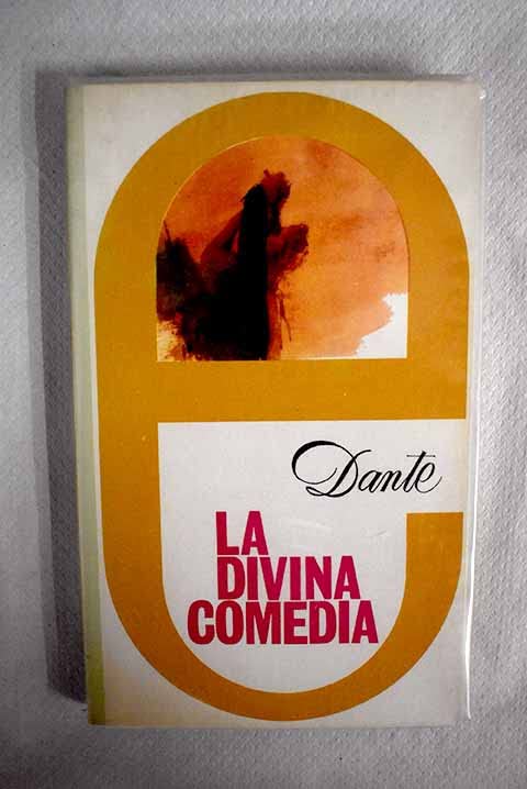 La Divina Comedia