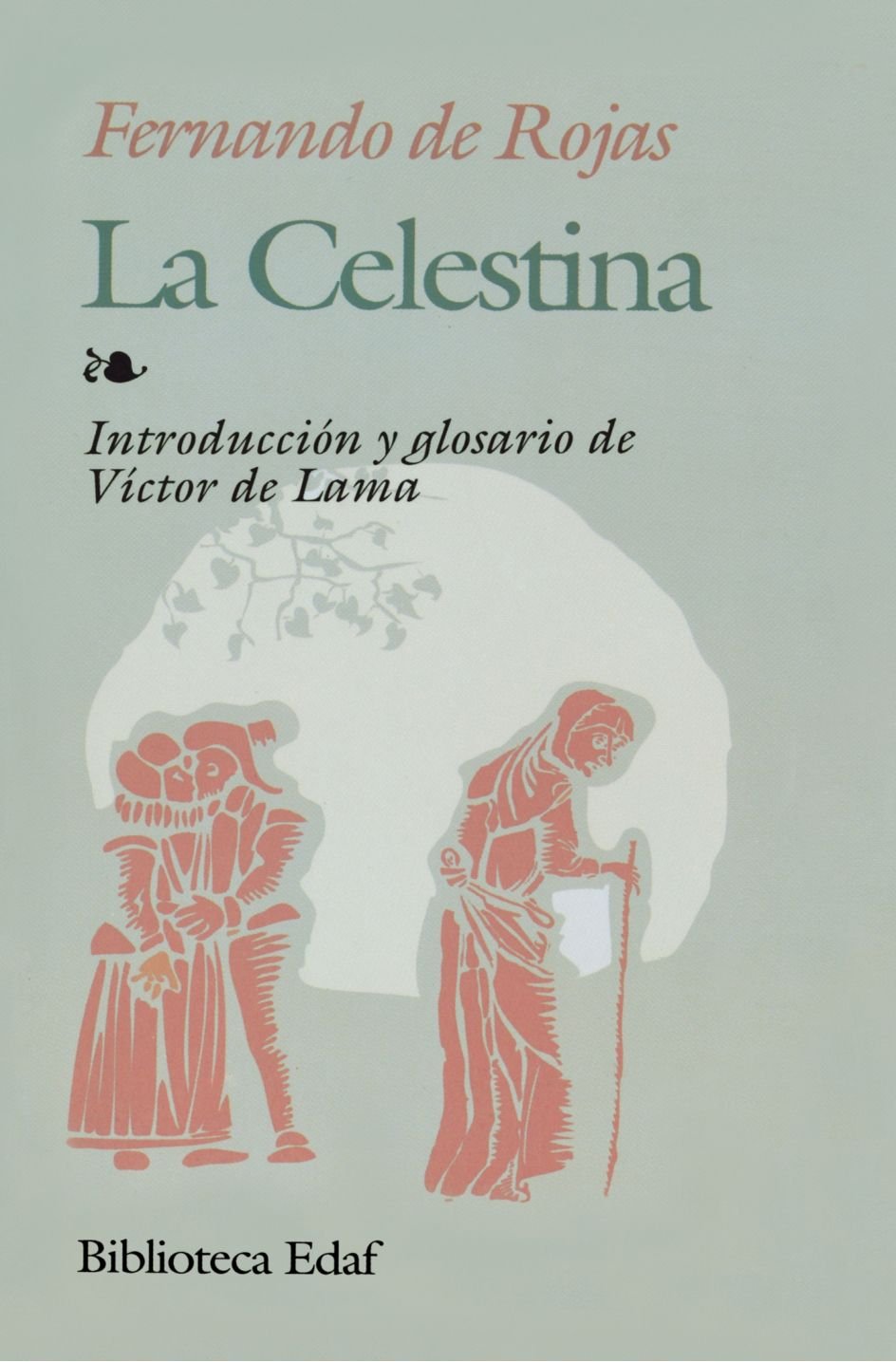 Celestina, la