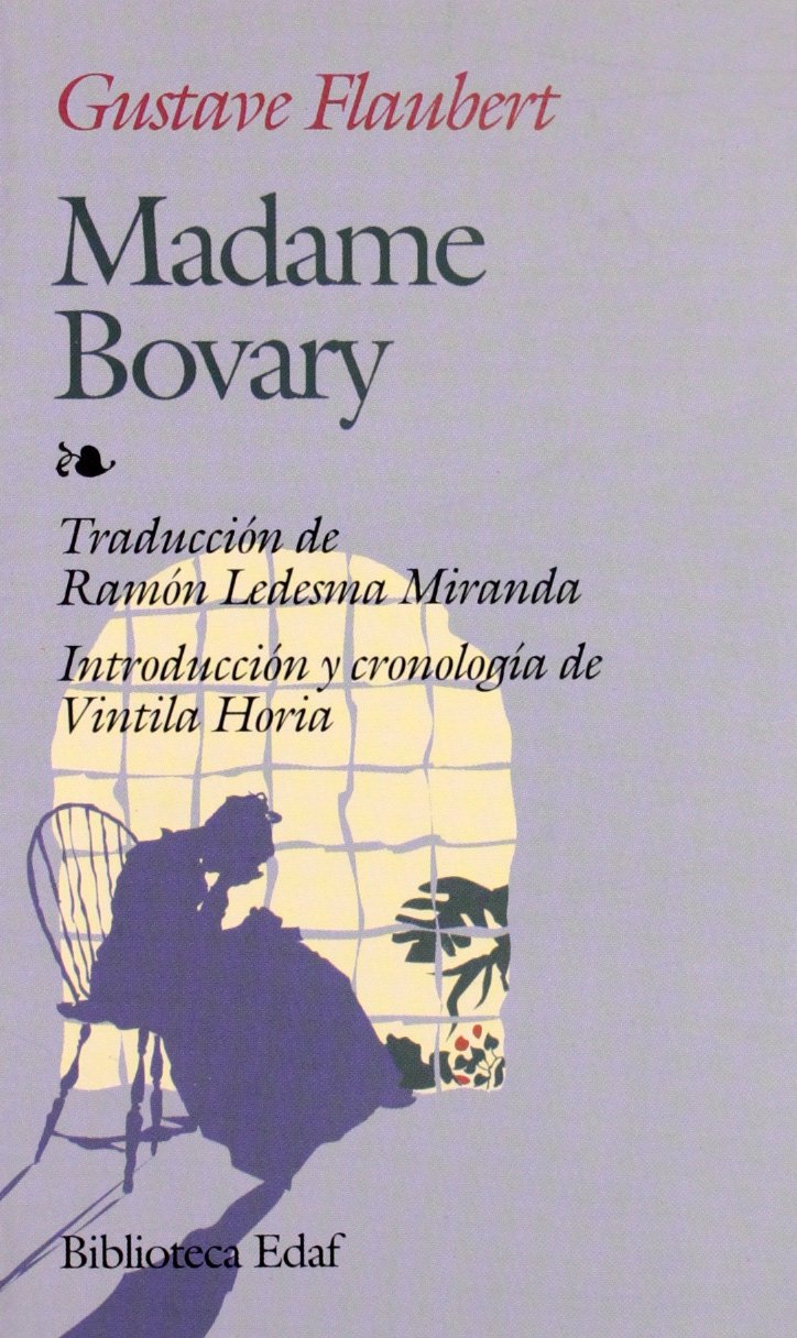 Madame Bovary