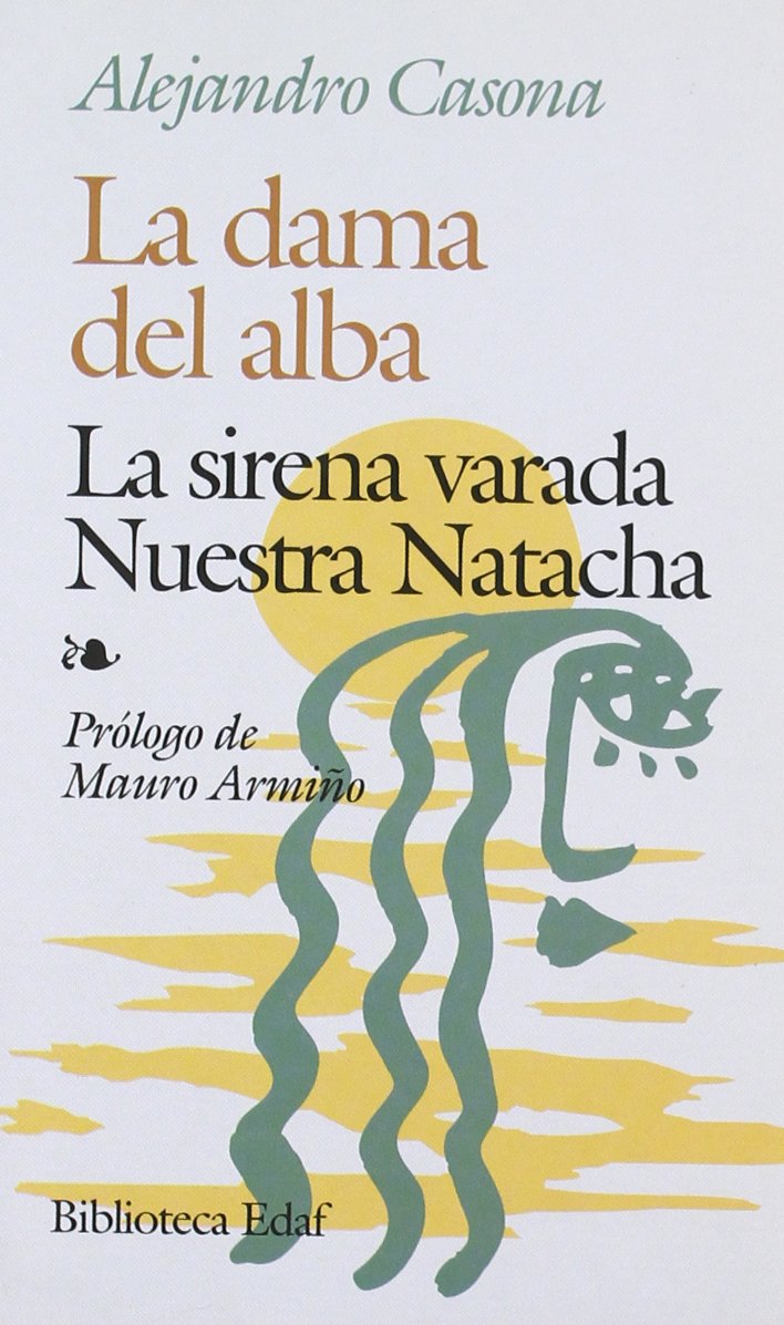 Dama Del Alba, la / la Sirena Varada / Nuestra Natacha