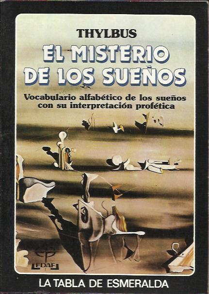 El Misterio de los Sueños