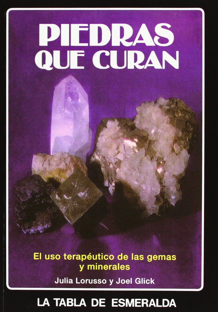 Piedras Que Curan