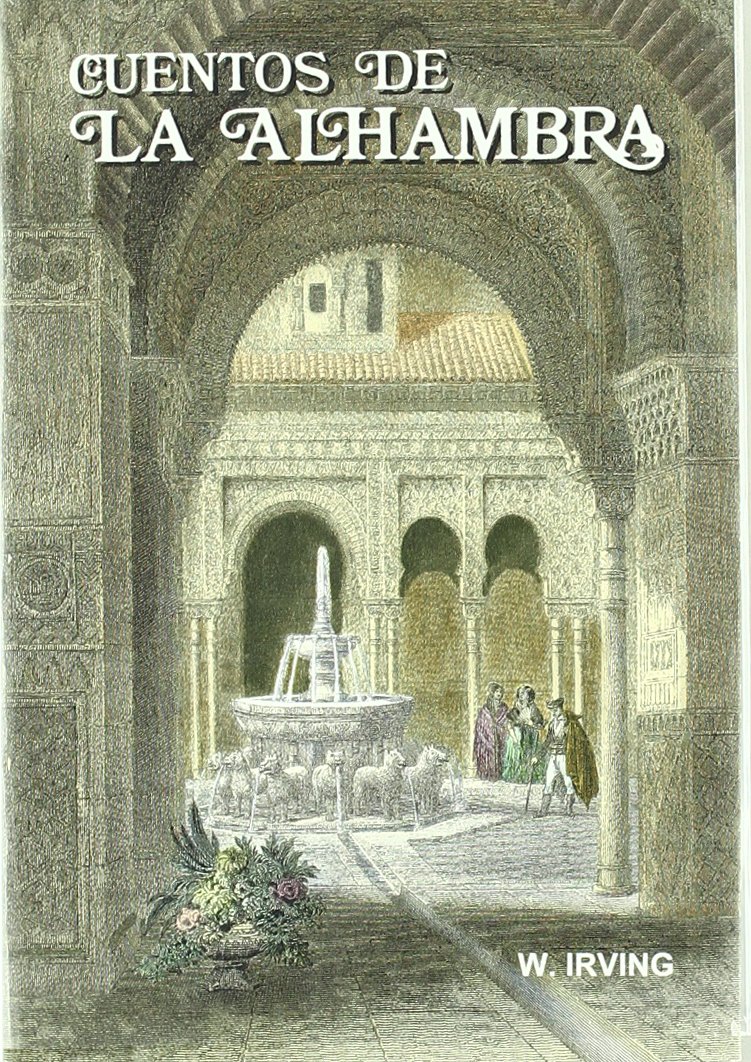 Cuentos de la Alhambra