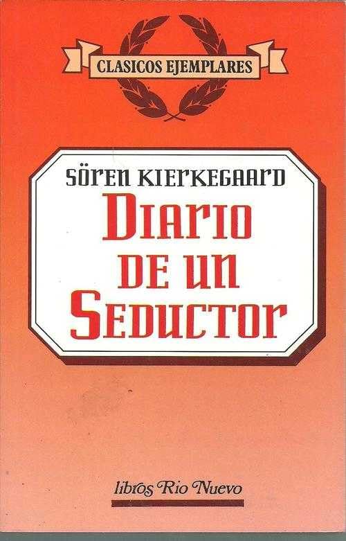 Diario de Un Seductor