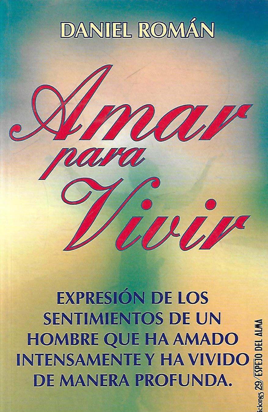 Amar para vivir