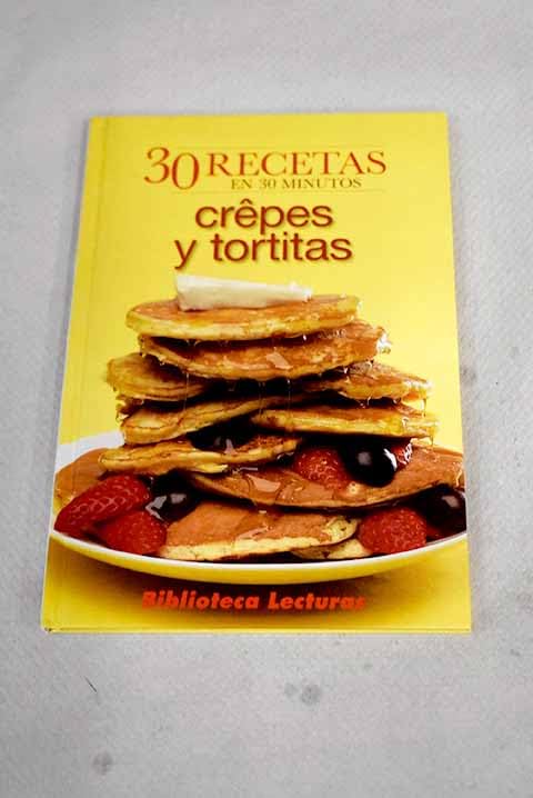 Crepes y tortitas