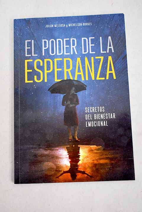 El poder de la esperanza