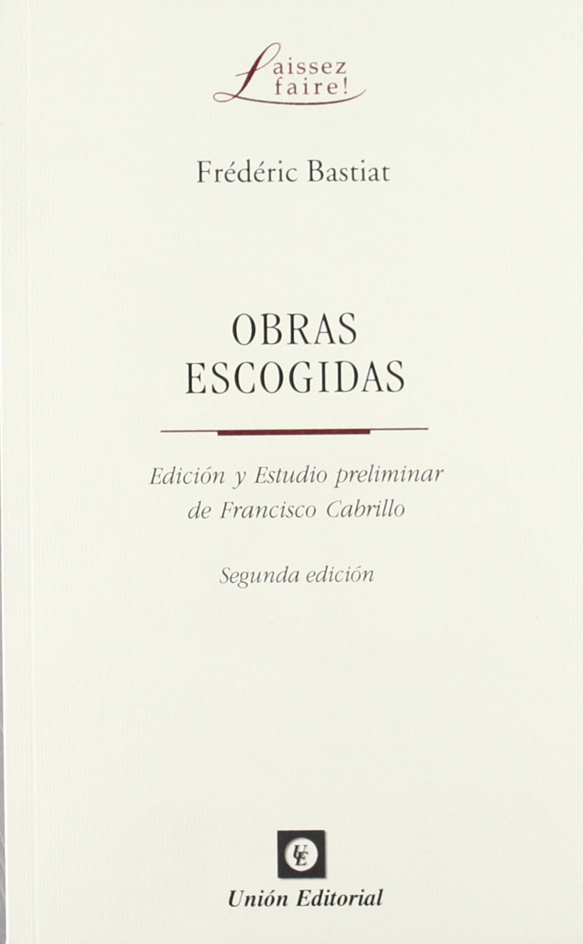 Obras Escogidas
