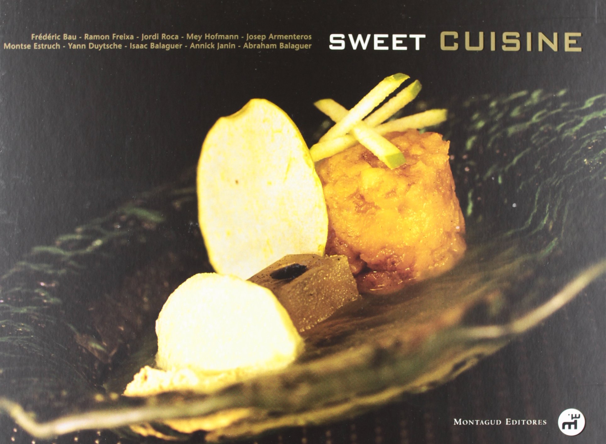 Sweet Cuisine