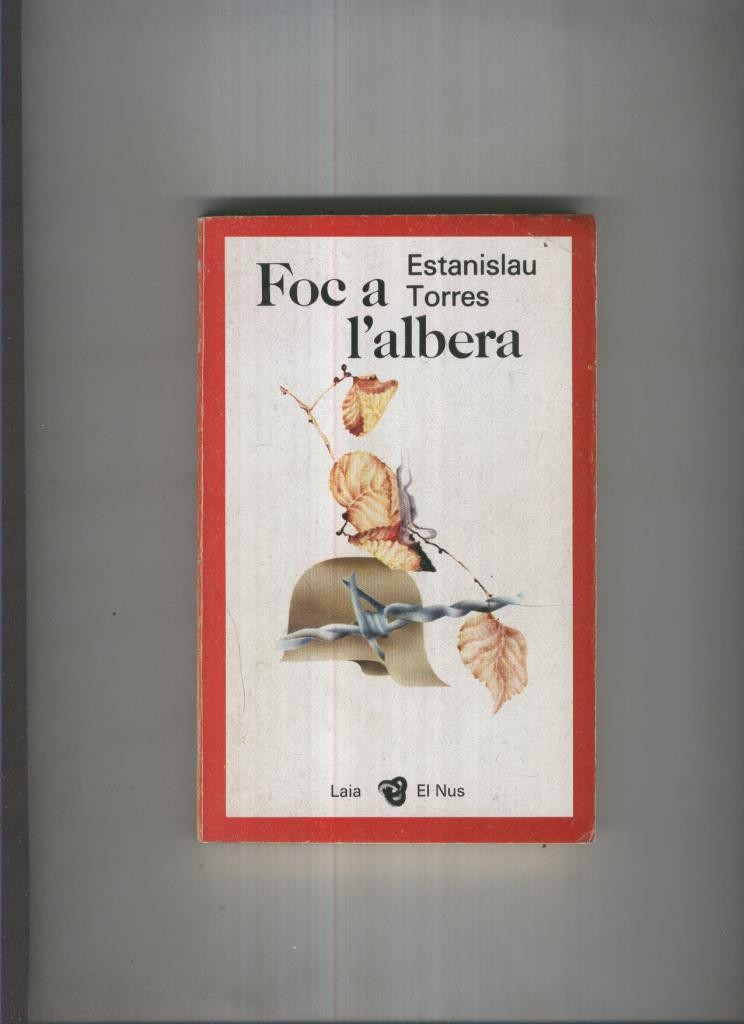 Foc a l'albera