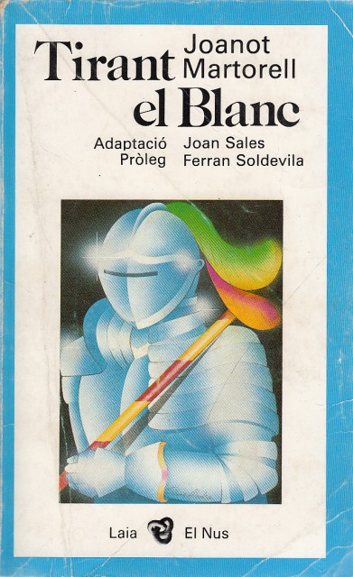Tirant el Blanc