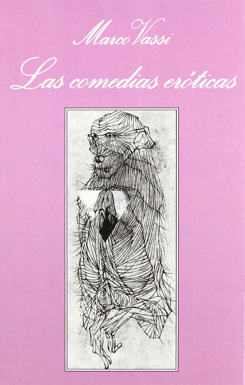 Las comedias eróticas