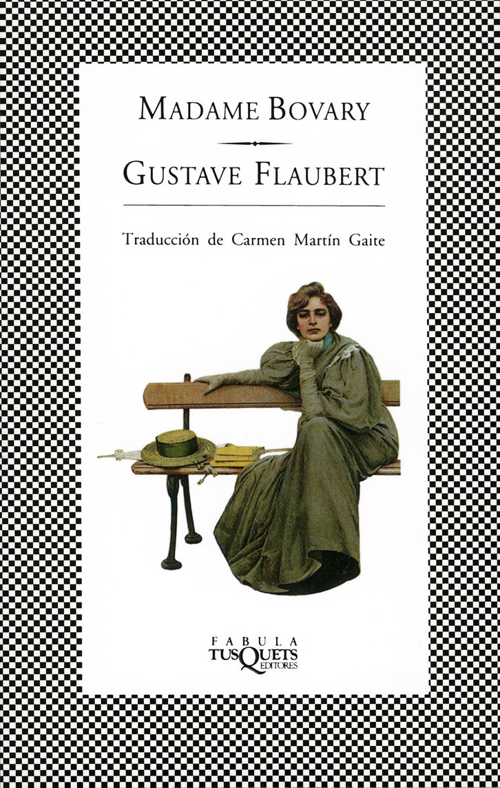 Madame Bovary