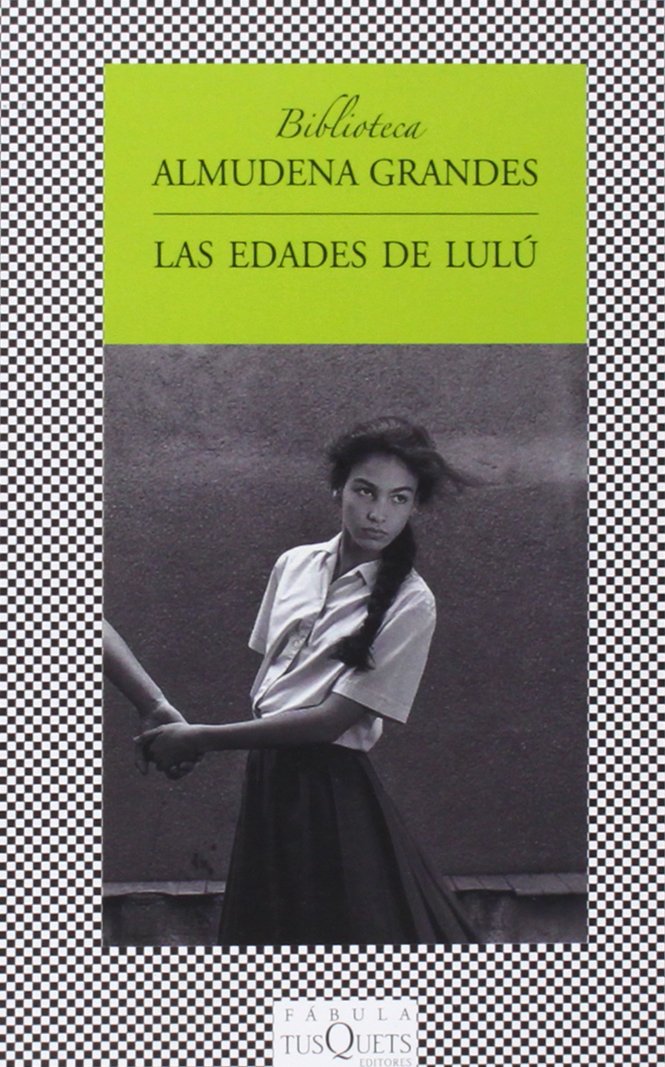 Las Edades de Lulú