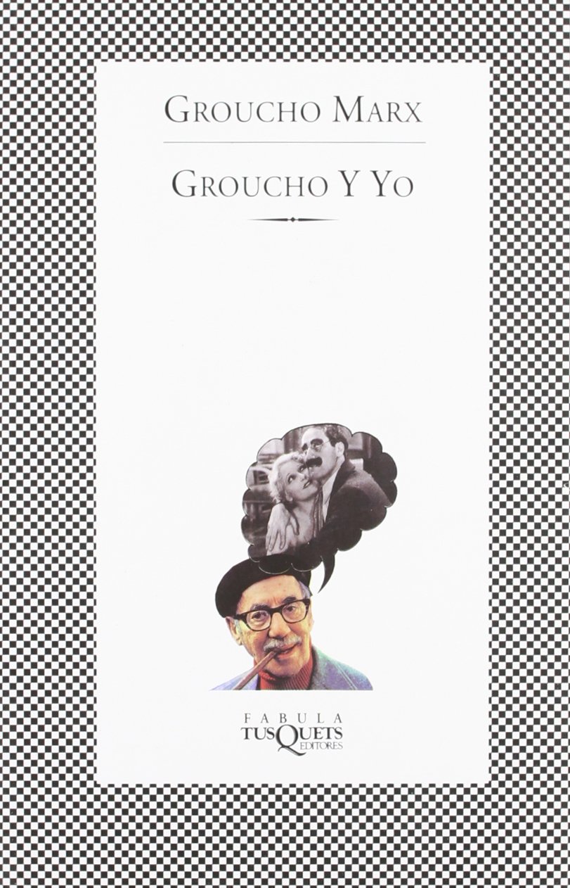 Groucho y Yo