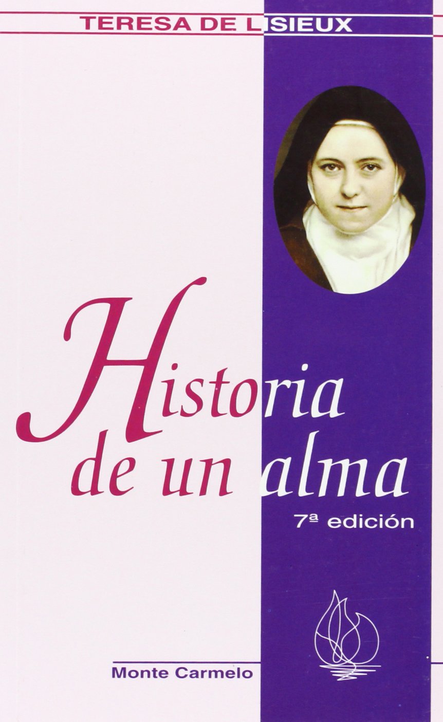 Historia de Un Alma