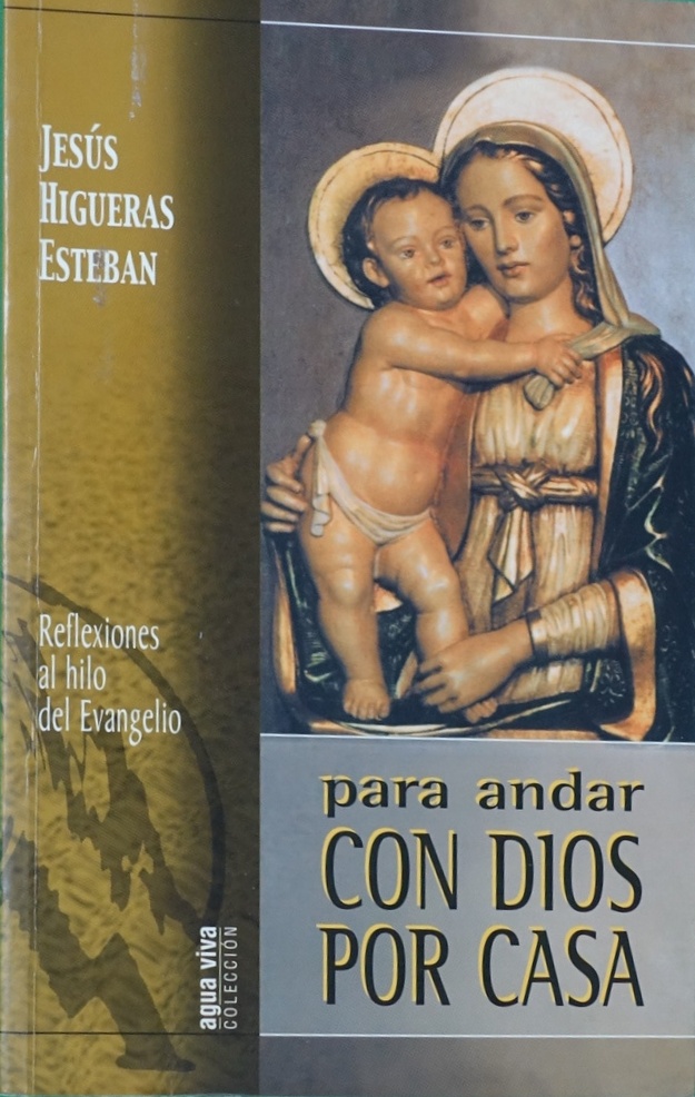 Para andar con Dios por casa