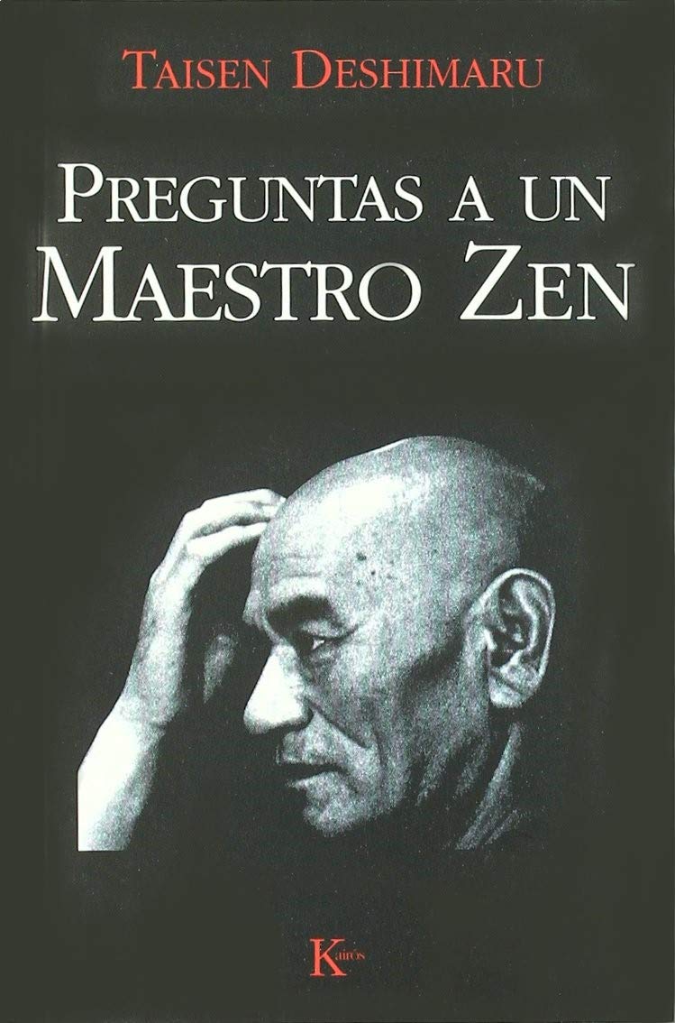 Preguntas a Un Maestro Zen