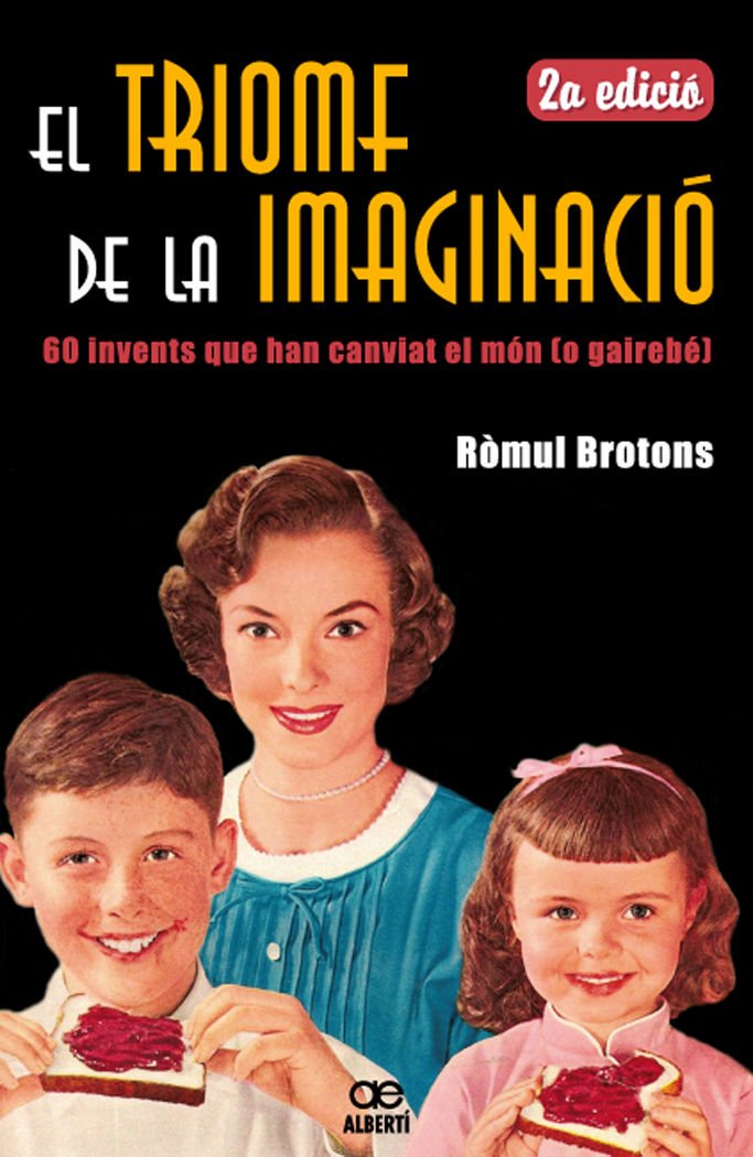 El triomf de la imaginació
