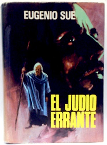 El judío errante. Tomo 1