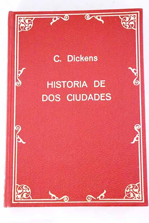 Historia de Dos Ciudades