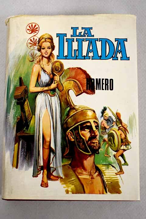 La Iliada