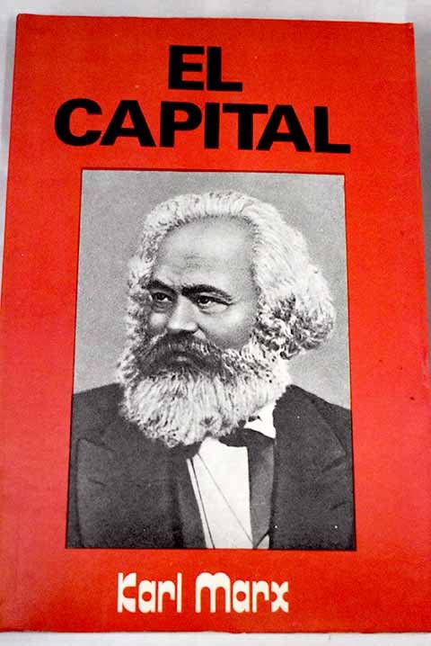 El Capital