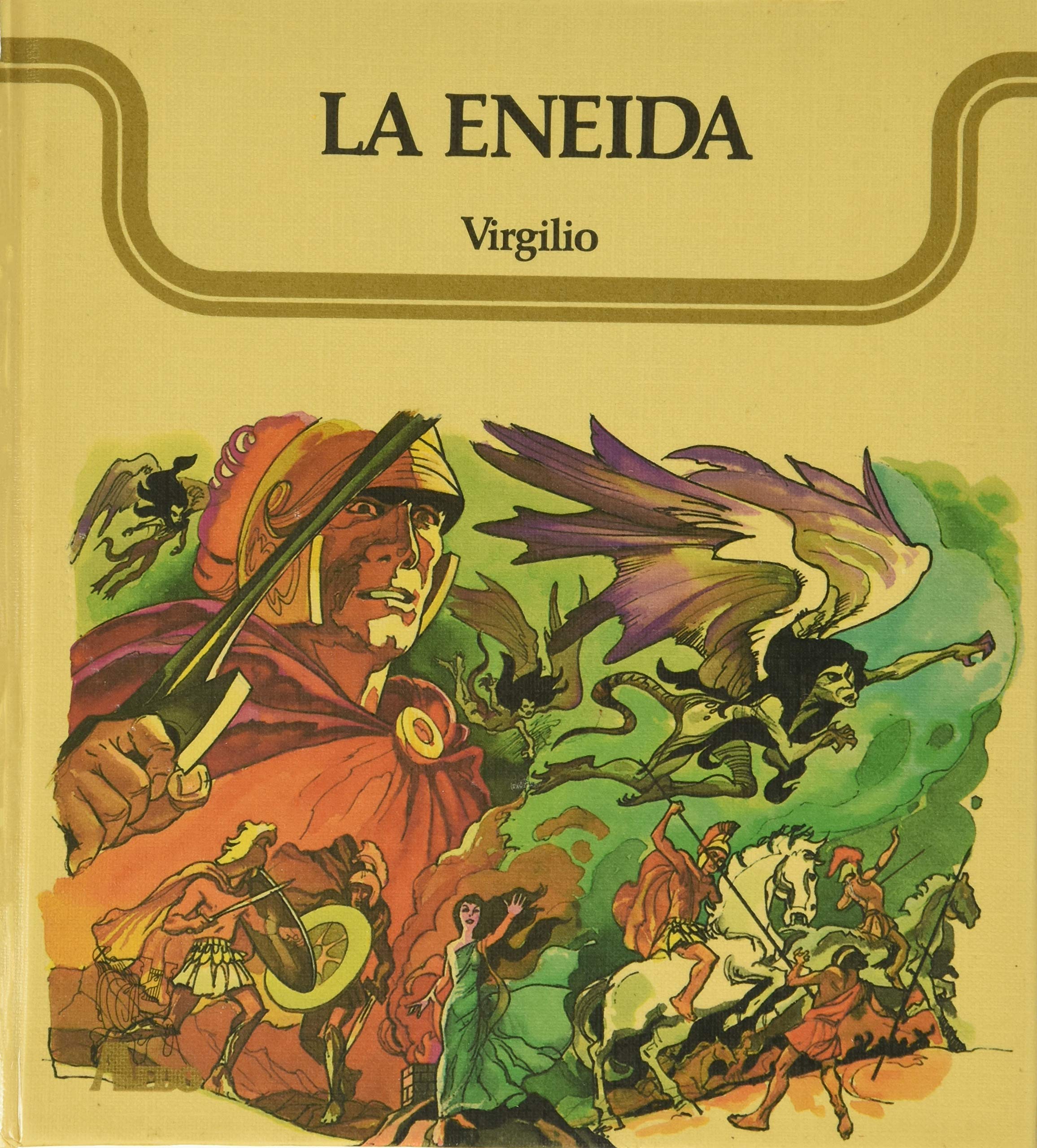 La Eneida