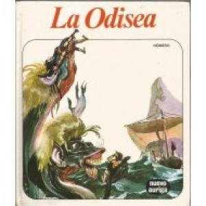 Odisea, la