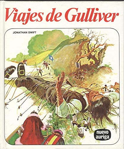 Viajes de Gulliver